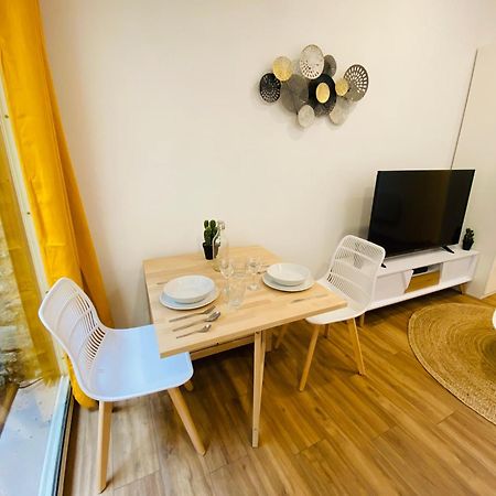 Studio Avec Terrasse Centre Historique Périgueux Екстериор снимка
