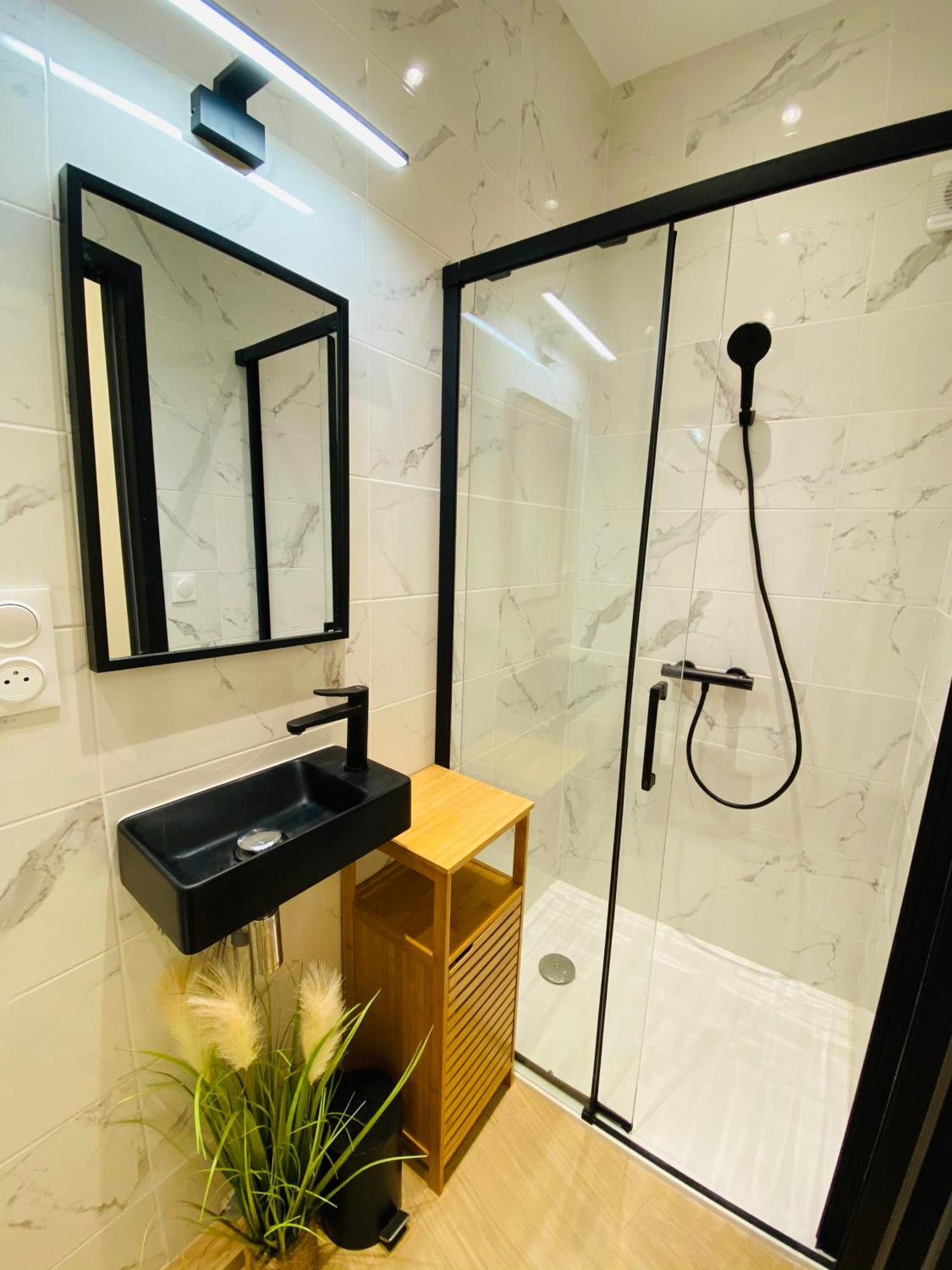 Studio Avec Terrasse Centre Historique Périgueux Екстериор снимка