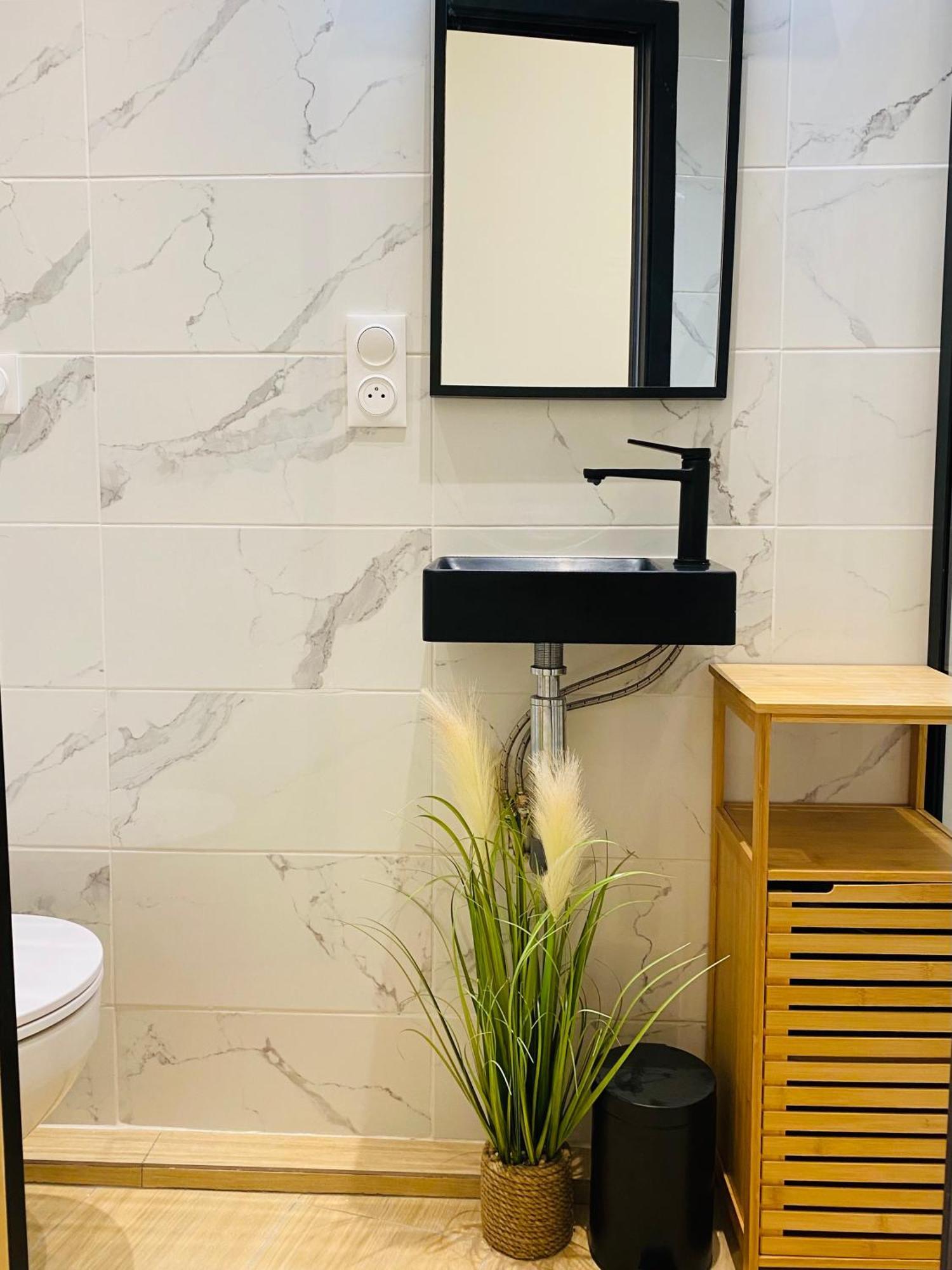 Studio Avec Terrasse Centre Historique Périgueux Екстериор снимка